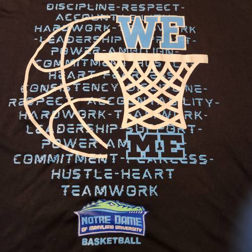 Screen Printing Services Carter Jr Printing in Baltimore, MD 21212