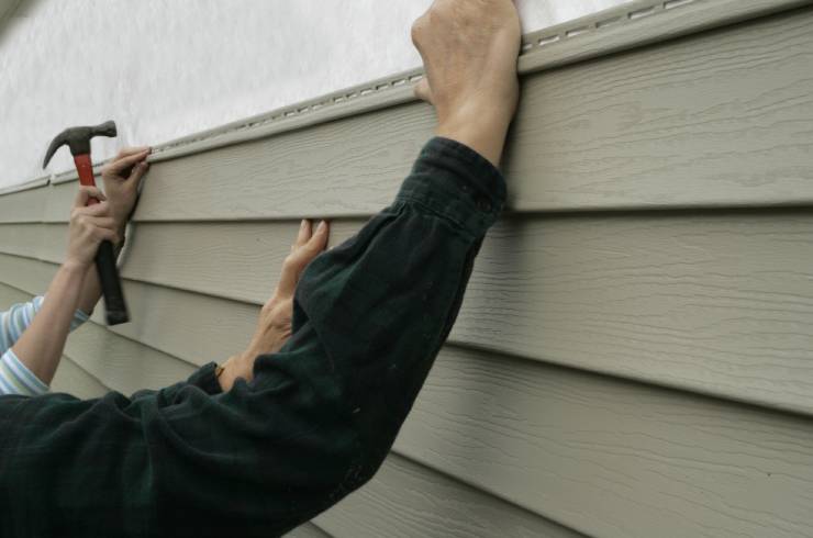 Carolina Foundation & Insulation