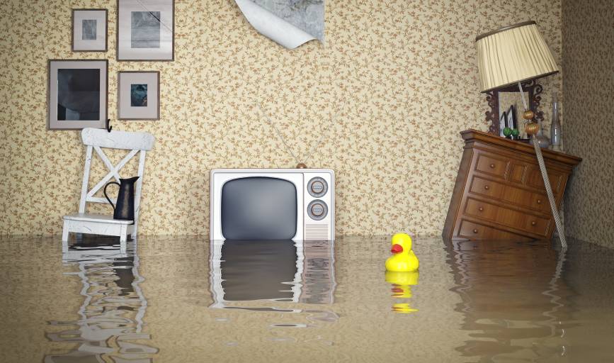 Carolina Foundation & Insulation