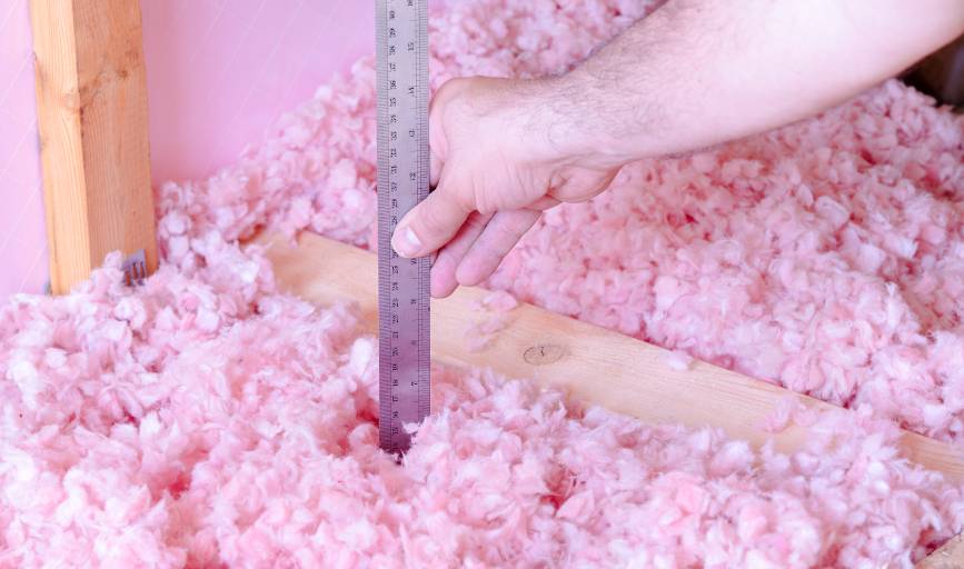 Carolina Foundation & Insulation