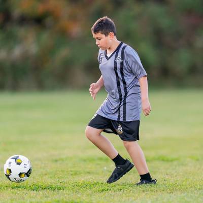 YOUTH SOCCER PROGRAM