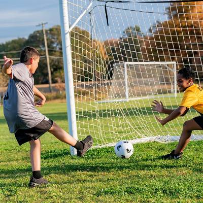 YOUTH SOCCER LEAGUE