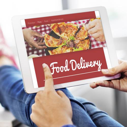 Food Delivery