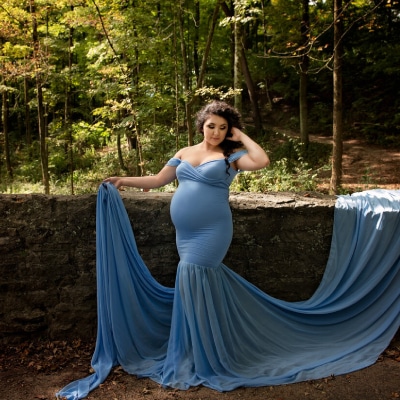 MATERNITY PHOTOGRAPHY