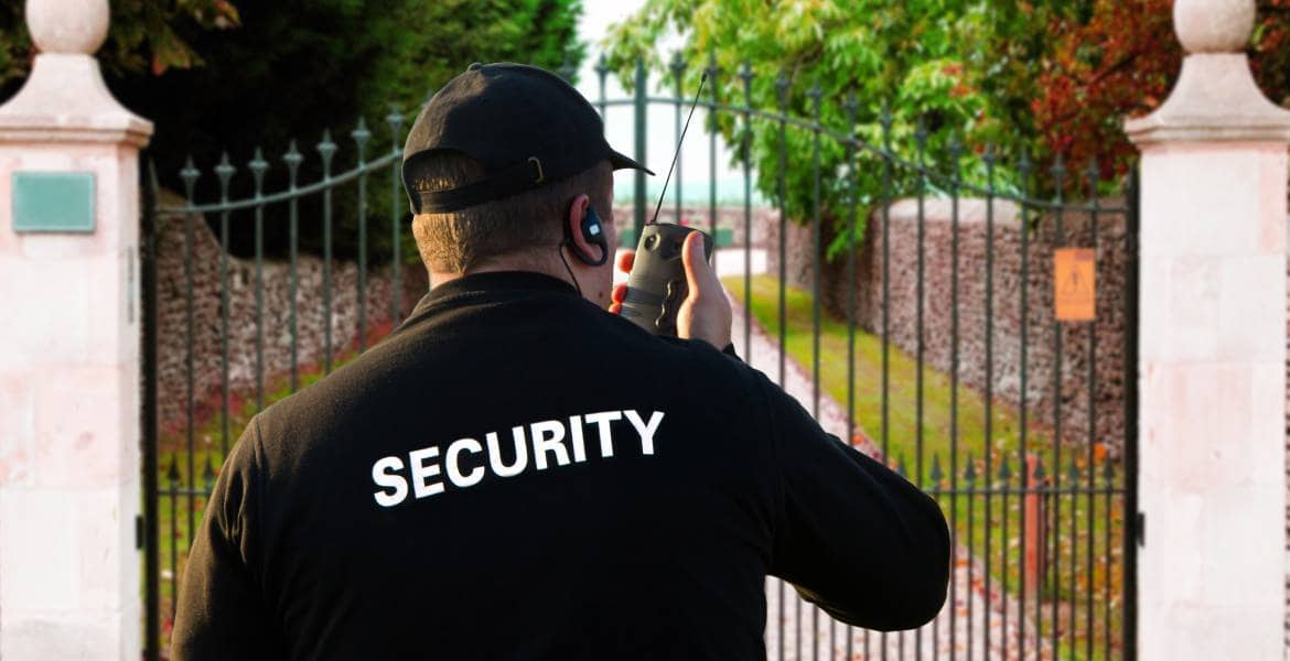 One Protection Security LLC