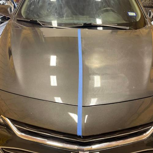 Paint Correction