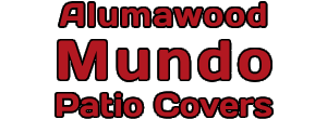 Alumawood Mundo Patio Covers