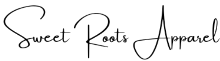 Sweet Roots Apparel