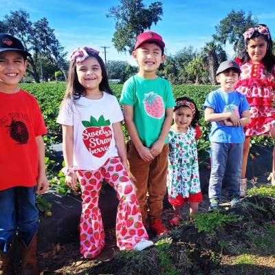 CHILDREN'S CLOTHING