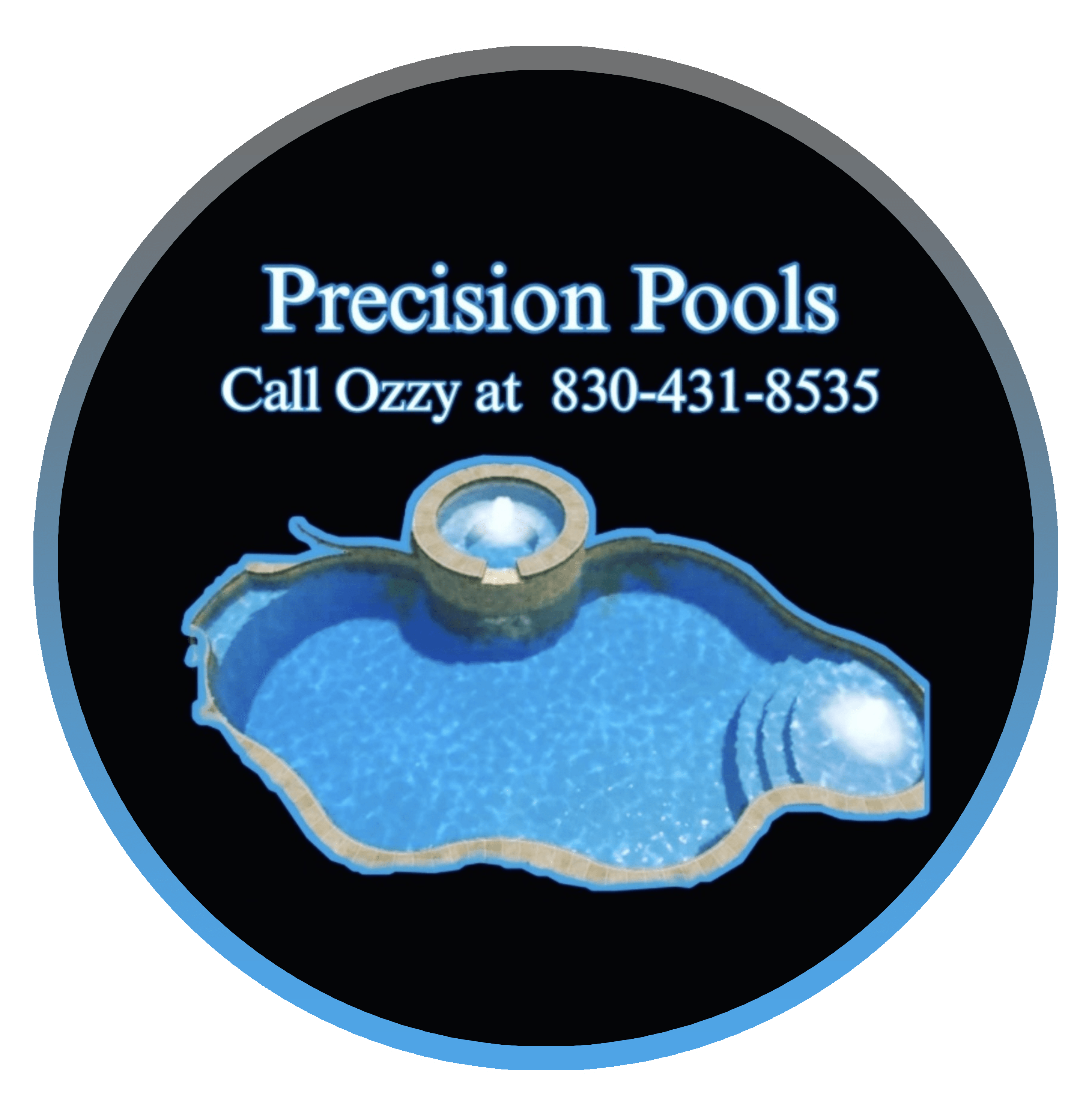 Precision Pools