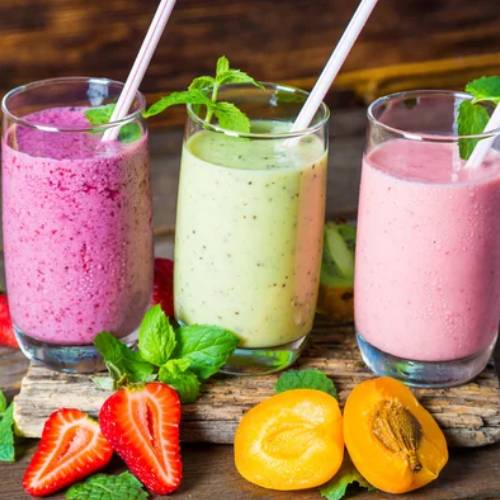 Smoothies