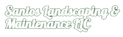 Santos Landscaping & Maintenance