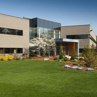 COMMERCIAL LANDSCAPING