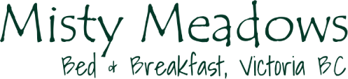 Misty Meadows Bed And Breakfast