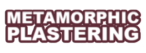 Metamorphic Plastering 