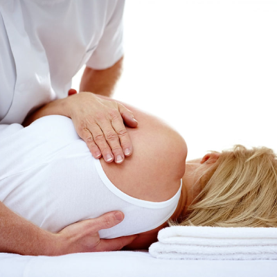 SPINAL ADJUSTMENT