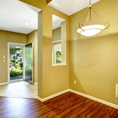 Residential Painting