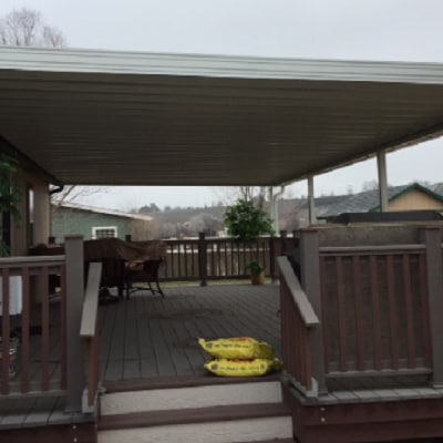 AWNINGS