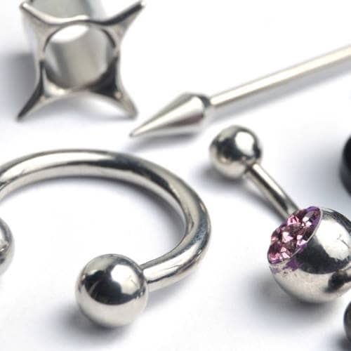 Body Piercing