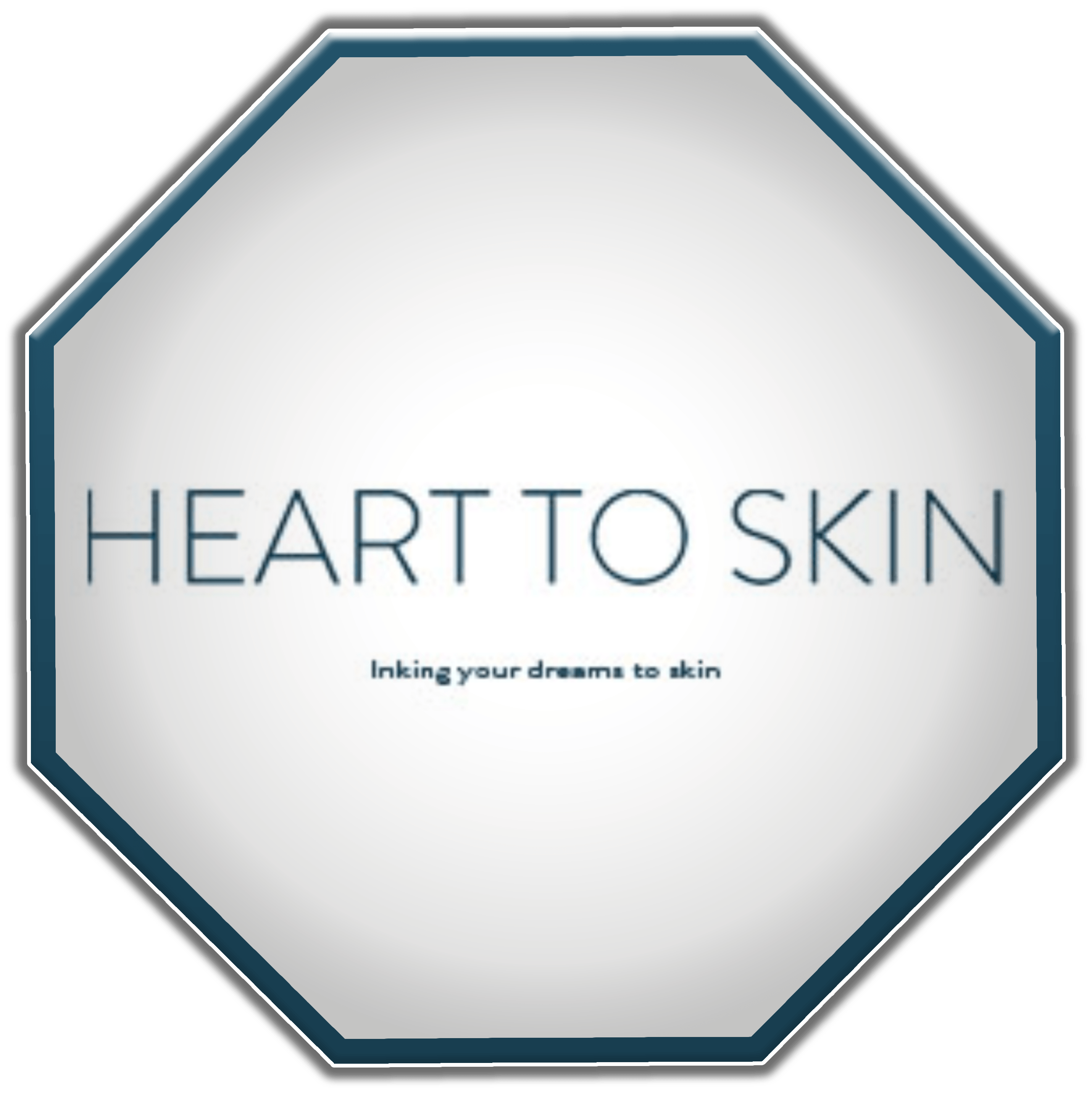 Heart to Skin