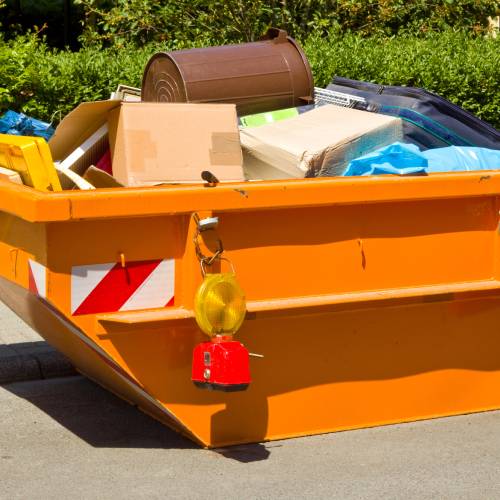 Waste Removal Services Express Moving Ridgewood in Ridgewood, NY 11385