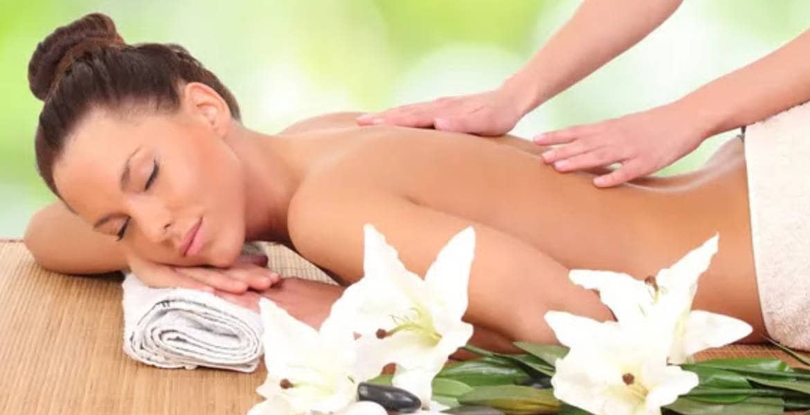 Orchid Massage