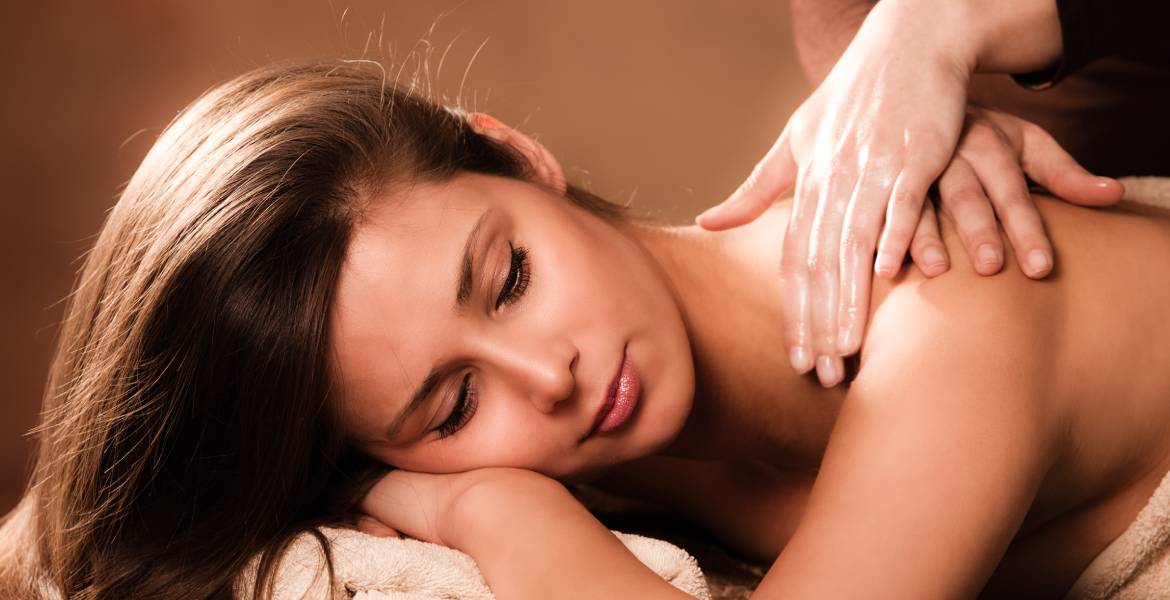Orchid Massage