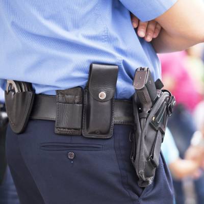 SECURITY GUARD SERVICES 