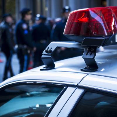 EVENT SECURITY SERVICES