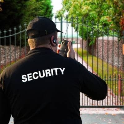 SECURITY PATROL SERVICES