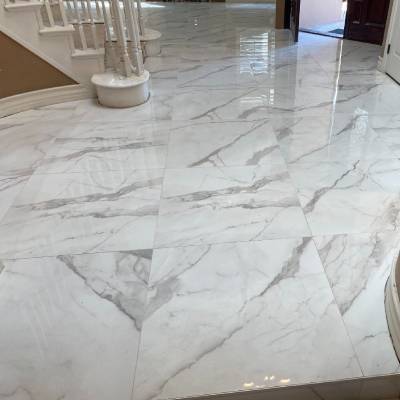 FLOORING CONTRACTING SERVICES