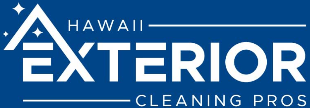 Hawaii Exterior Cleaning Pros