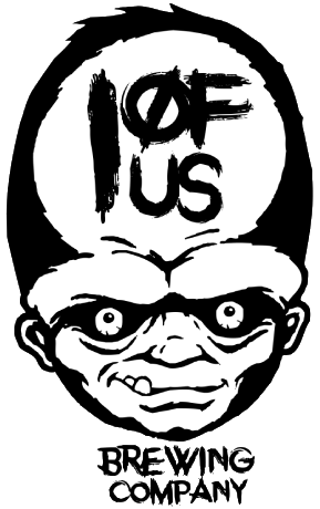1 of Us Brewing Company
