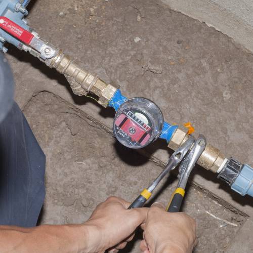 Plumbing Repair B General Services in Queens Village, NY 11429