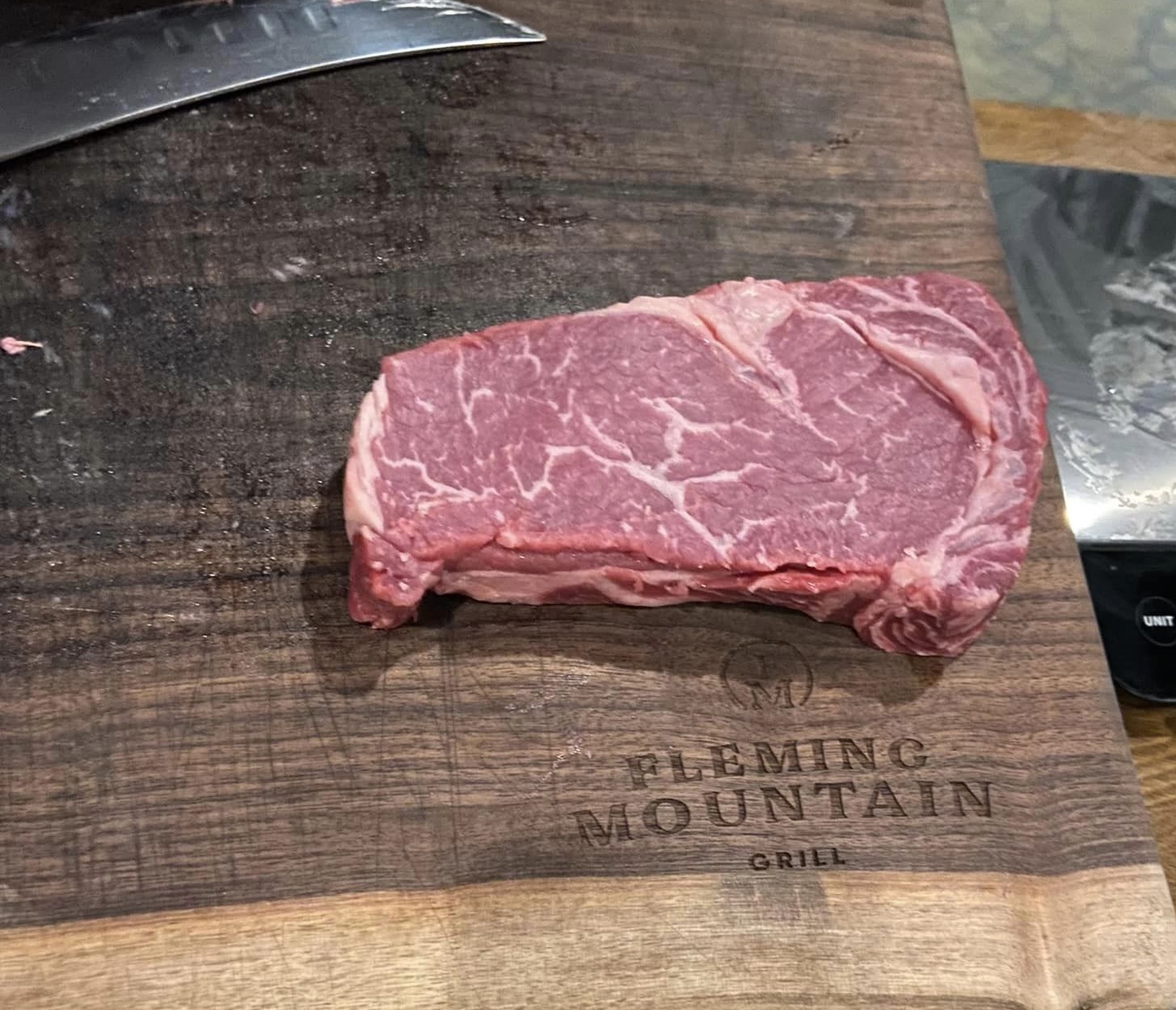 Fleming Mountain Grill Offers Party in Lynchburg, VA 24503