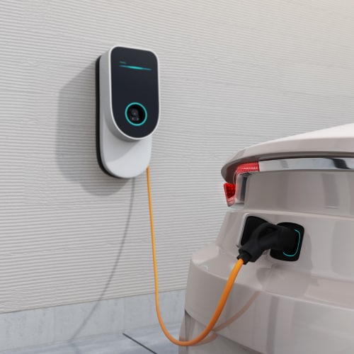 Electric Vehicle Charging Services