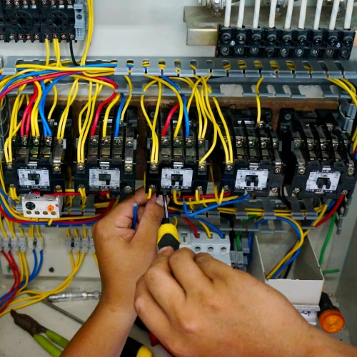 Electrical Repair