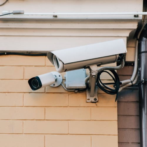 IP Camera Installations