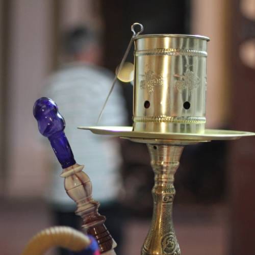 Hookah Accessories Ron's Smoke Shop in Garland, TX 75040