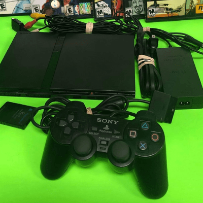 GAMING CONSOLE REPAIRS