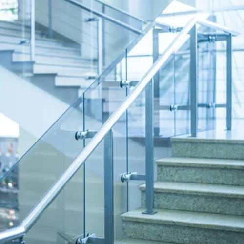 Glass Railing Services