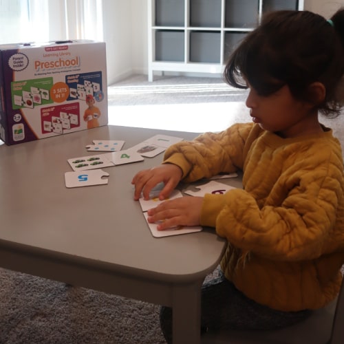 Early Childhood Education 