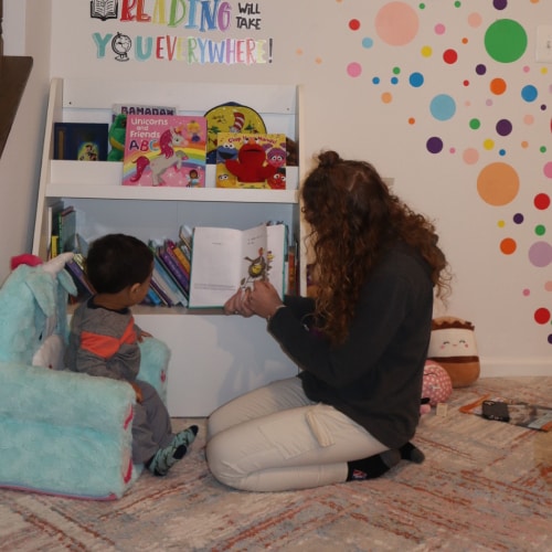 Private Daycare Services