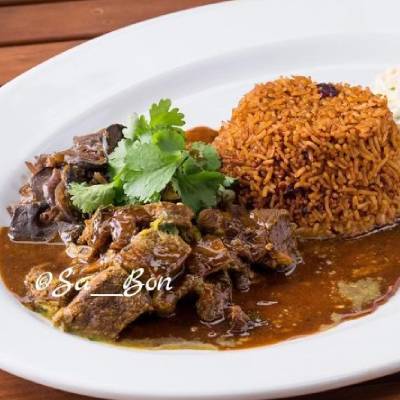 OXTAIL DISH