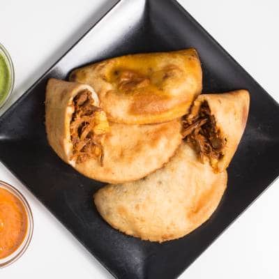 BEEF PATTIES