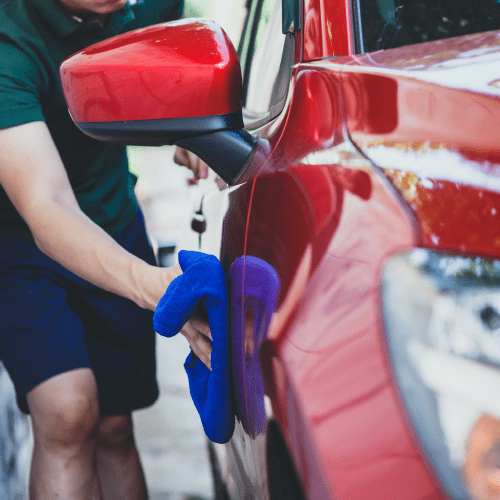 AnyCare Mobile Detailing & Car Wash Offers Auto Detailing in Newnan, GA