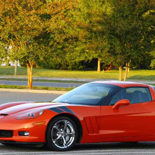 AnyCare Mobile Detailing & Car Wash Offers Auto Detailing in Newnan, GA