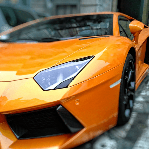 AnyCare Mobile Detailing & Car Wash Offers Auto Detailing in Newnan, GA