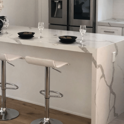 COUNTERTOP INSTALLATIONS