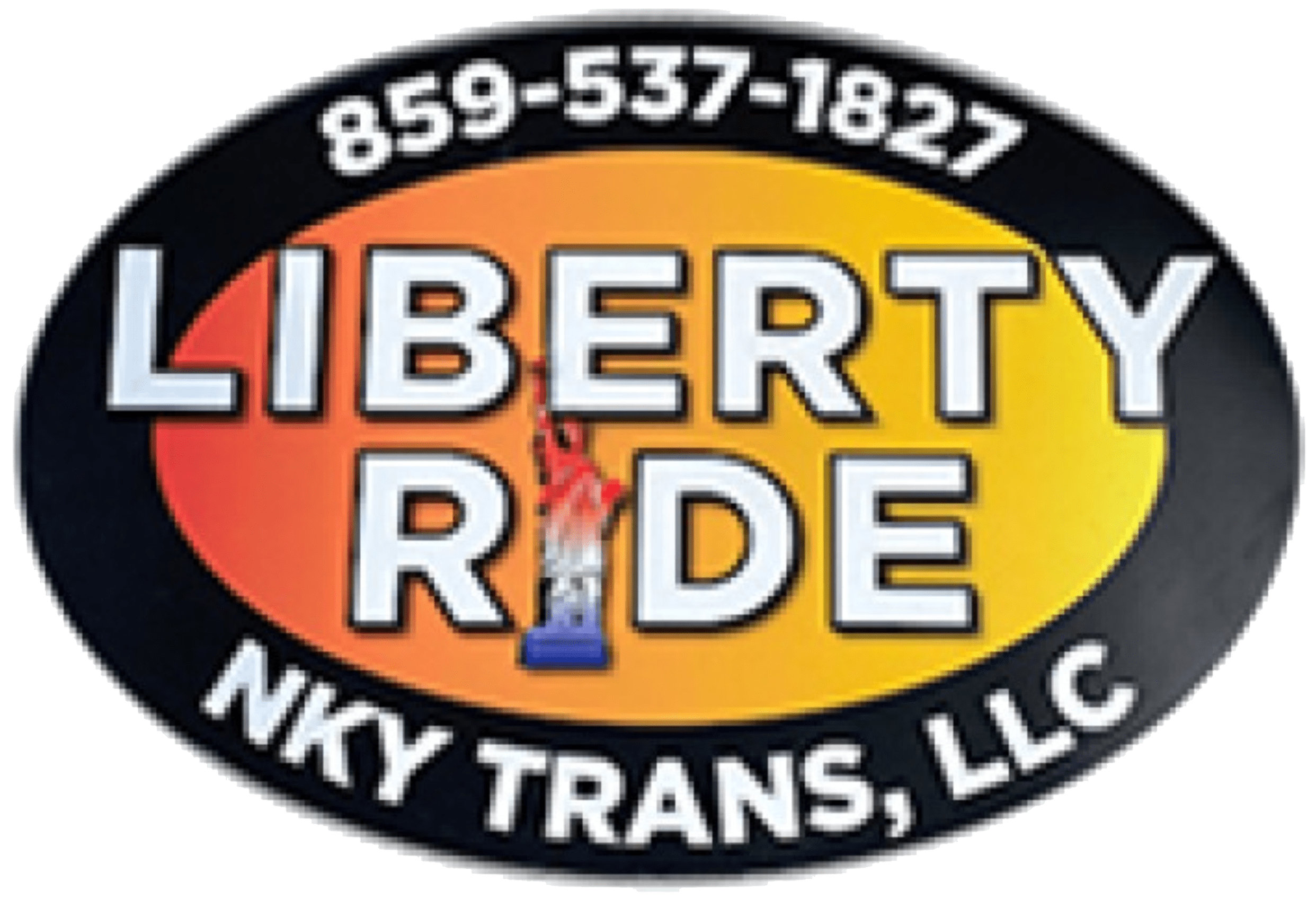Liberty Ride